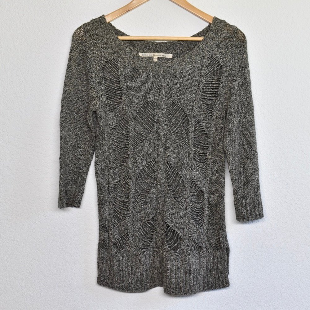 Rachel Roy :: Knit Sweater
